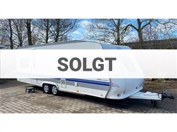 Hobby Excelsior 610 UL